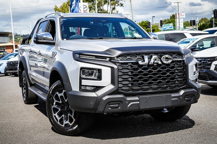 2024 JAC JAC T9