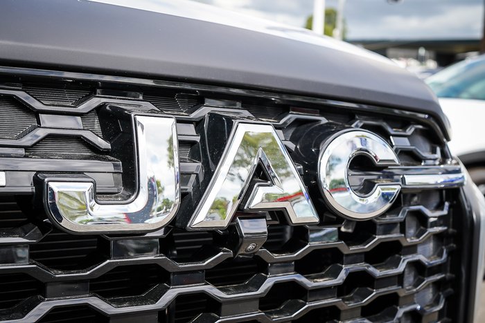 2024 JAC JAC T9