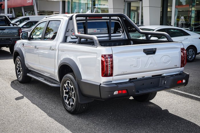 2024 JAC JAC T9