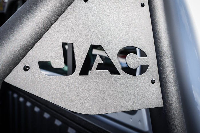 2024 JAC JAC T9