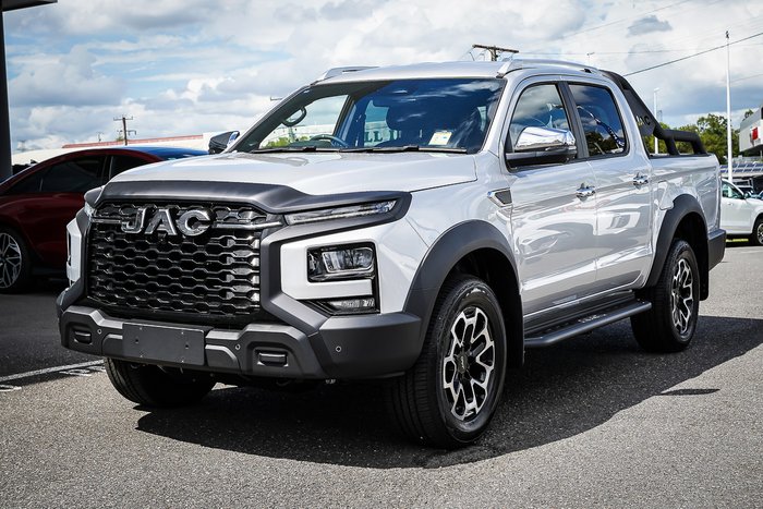 2024 JAC JAC T9