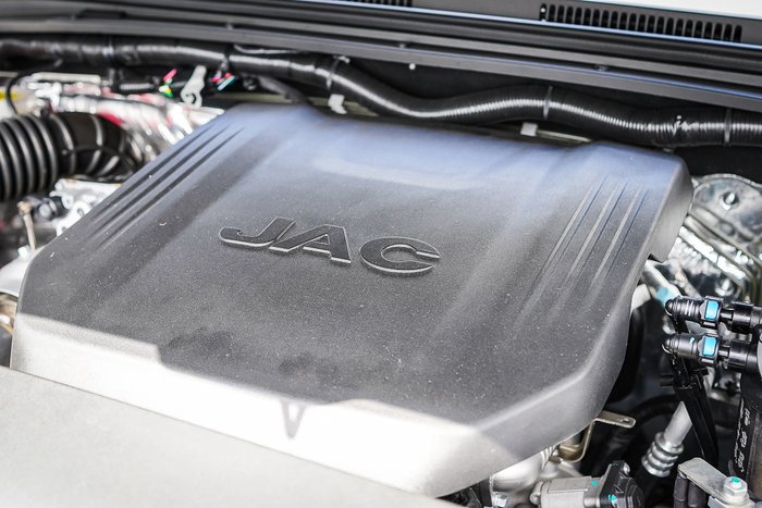2024 JAC JAC T9