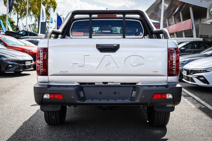 2024 JAC JAC T9