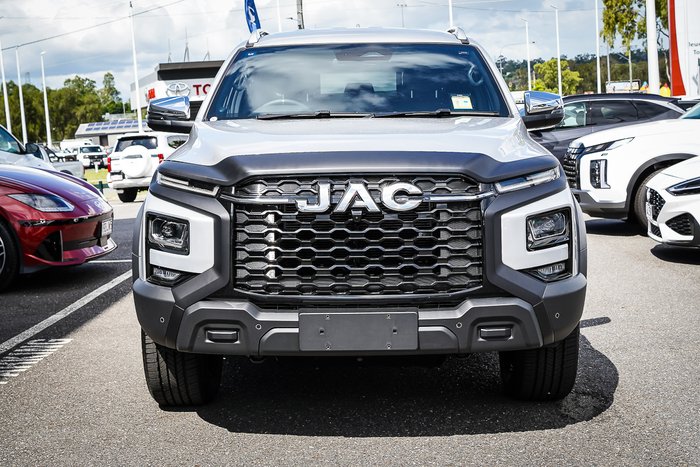 2024 JAC JAC T9