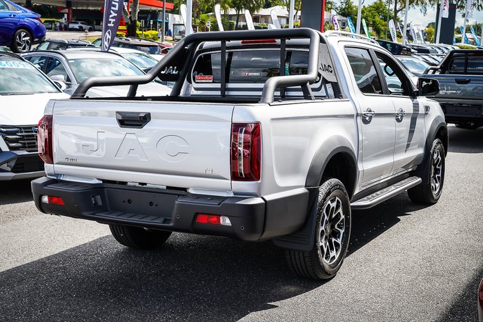 2024 JAC JAC T9