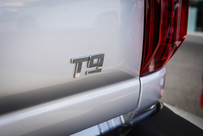 2024 JAC JAC T9
