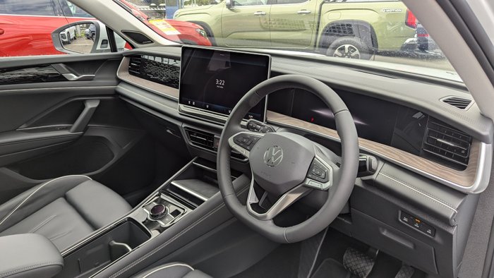 2025 VOLKSWAGEN TAYRON ELEGANCE