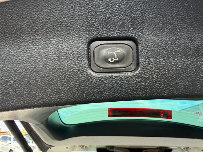 Ford EVEREST