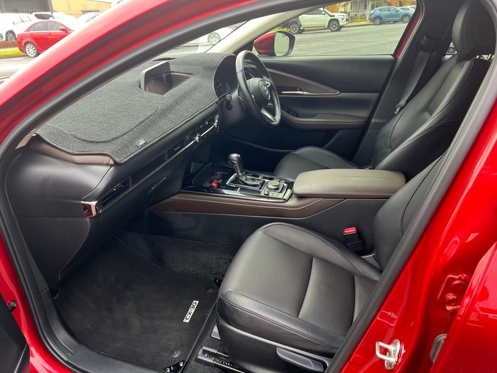 2022 MAZDA CX-30 ASTINA