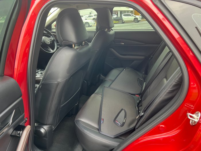 2022 MAZDA CX-30 ASTINA