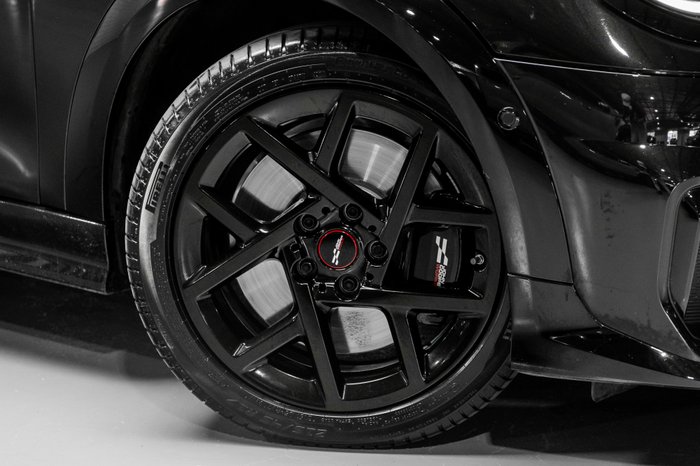 2025 MINI Cooper S Classic