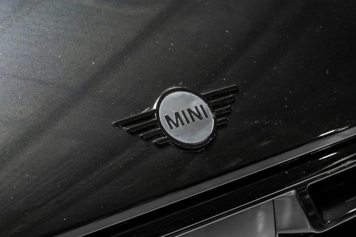 2025 MINI Cooper S Classic