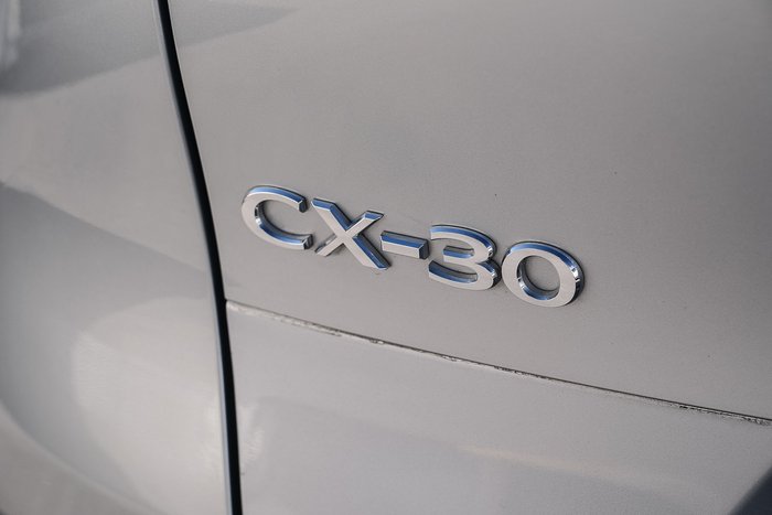 2020 Mazda CX-30 G20 Evolve