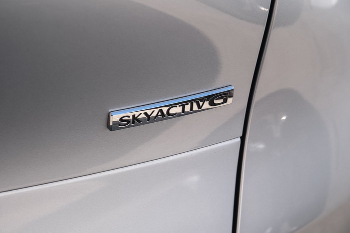 2020 Mazda CX-30 G20 Evolve