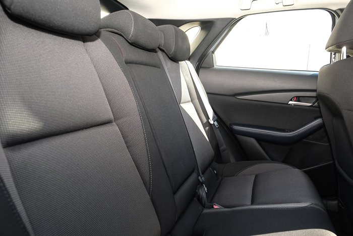 2020 Mazda CX-30 G20 Evolve