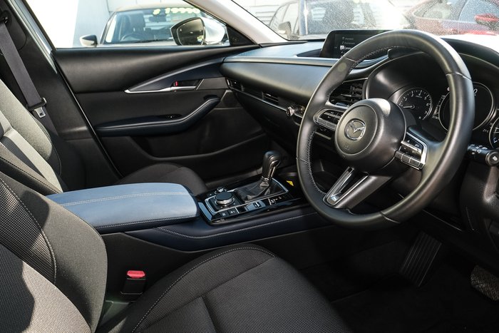 2020 Mazda CX-30 G20 Evolve