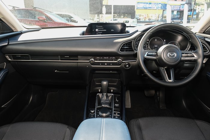 2020 Mazda CX-30 G20 Evolve