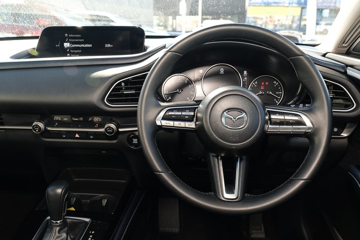 2020 Mazda CX-30 G20 Evolve