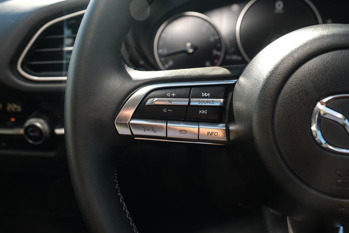 2020 Mazda CX-30 G20 Evolve