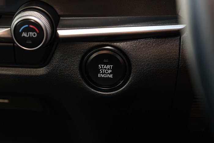 2020 Mazda CX-30 G20 Evolve