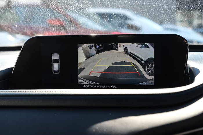 2020 Mazda CX-30 G20 Evolve
