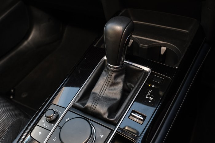 2020 Mazda CX-30 G20 Evolve