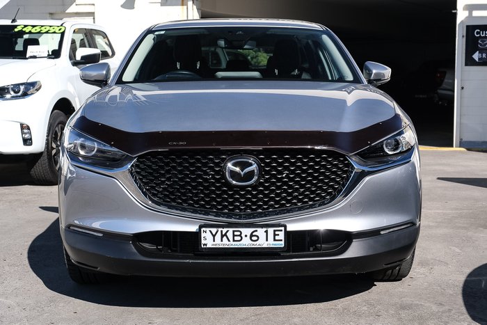 2020 Mazda CX-30 G20 Evolve