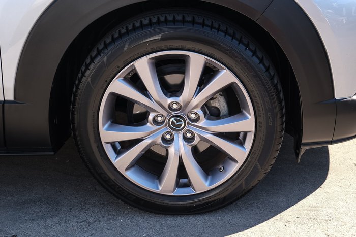 2020 Mazda CX-30 G20 Evolve