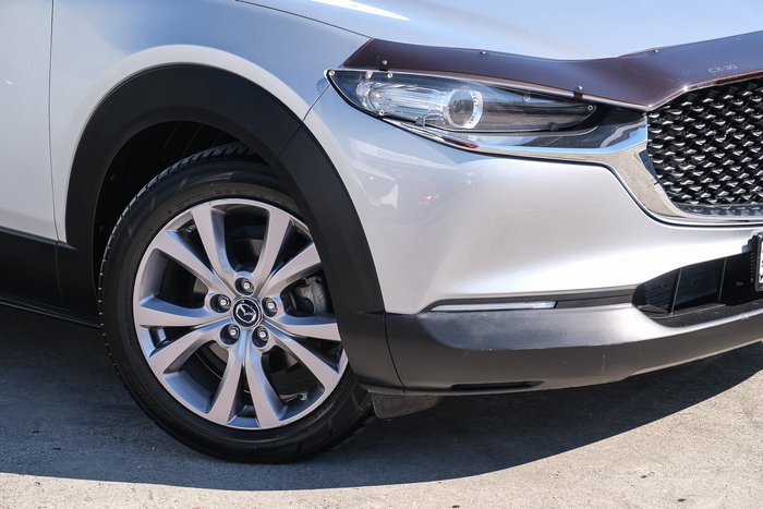 2020 Mazda CX-30 G20 Evolve