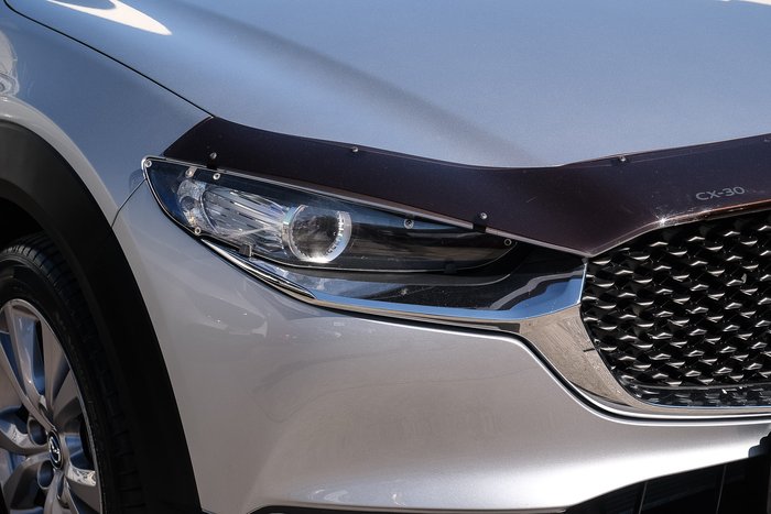 2020 Mazda CX-30 G20 Evolve