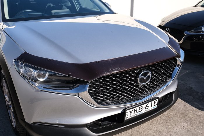 2020 Mazda CX-30 G20 Evolve