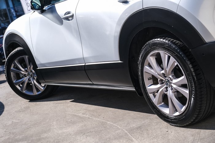 2020 Mazda CX-30 G20 Evolve