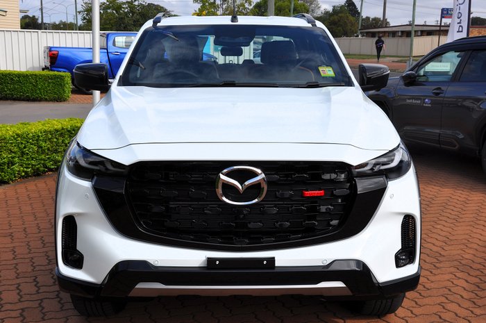 2026 Mazda BT-50 Mazda BT-50 I 6AUTO 3.0L DUAL CAB PICKUP SP 4X4