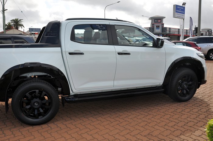 2026 Mazda BT-50 Mazda BT-50 I 6AUTO 3.0L DUAL CAB PICKUP SP 4X4