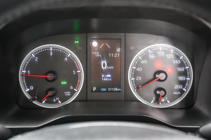 2019 Toyota HIACE SLWB