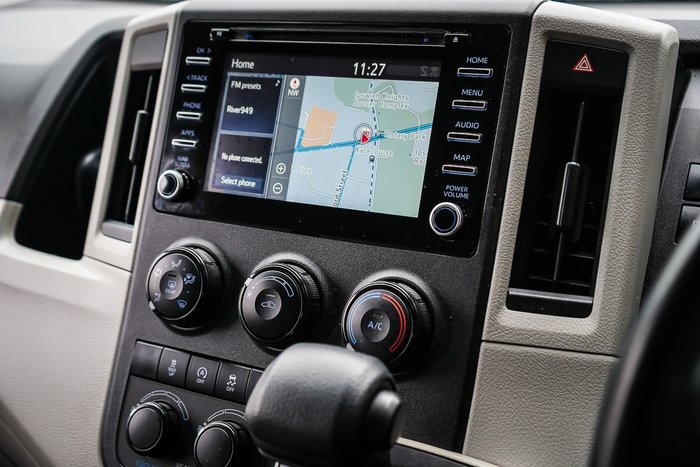 2019 Toyota HIACE SLWB