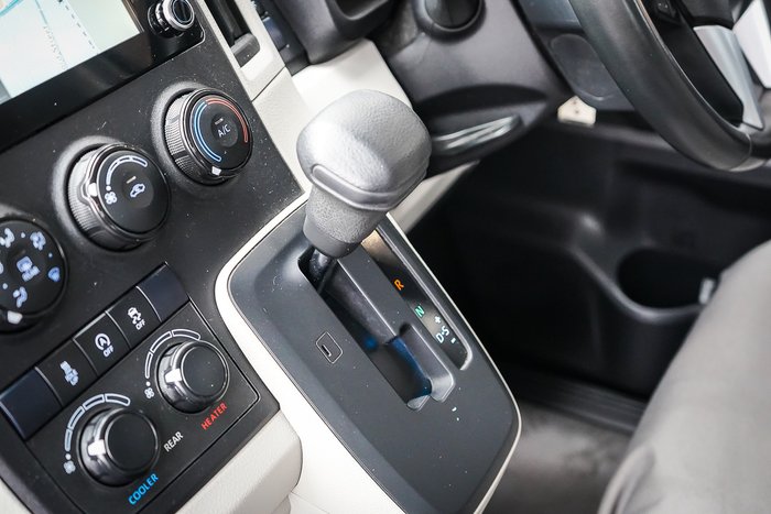 2019 Toyota HIACE SLWB