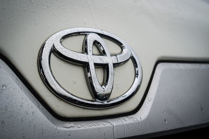 2019 Toyota HIACE SLWB