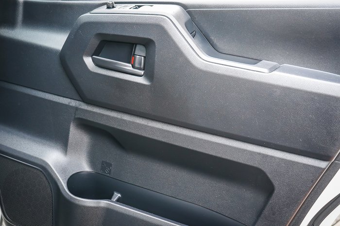2019 Toyota HIACE SLWB