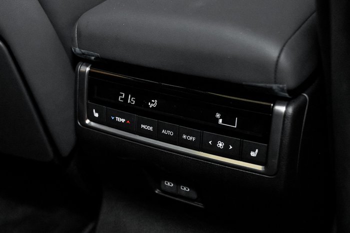 2024 Lexus GX550 GX550 Sports Luxury 3.5L Petrol Automatic Wagon 5X24000 001
