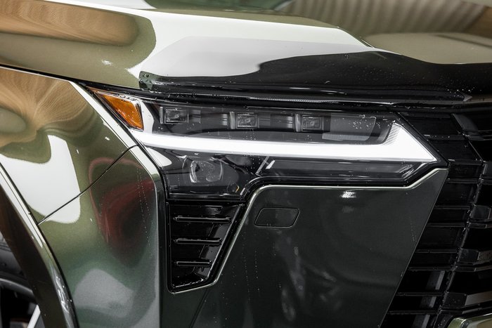 2024 Lexus GX550 GX550 Sports Luxury 3.5L Petrol Automatic Wagon 5X24000 001