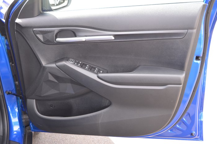 2025 Kia Seltos Sport