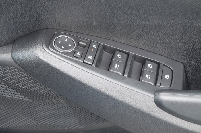 2025 Kia Seltos Sport