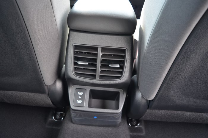 2025 Kia Seltos Sport