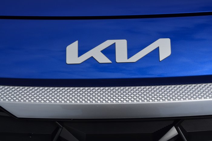 2025 Kia Seltos Sport