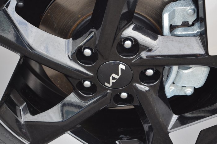 2025 Kia Seltos Sport