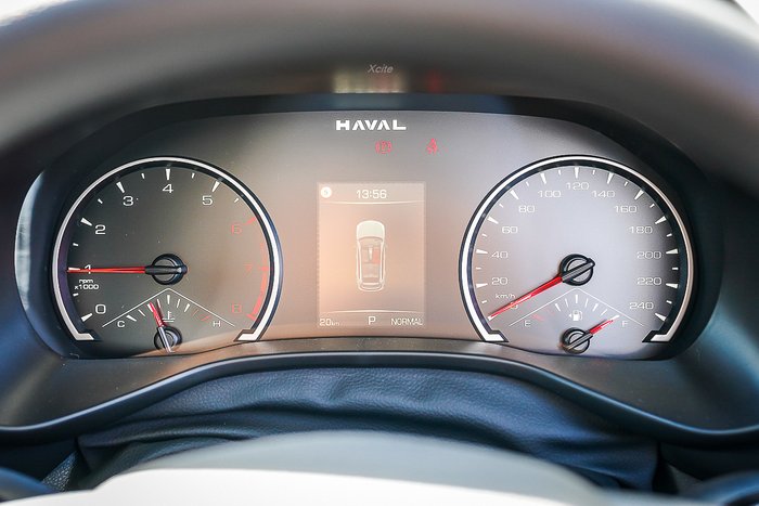 2025 GWM HAVAL Jolion