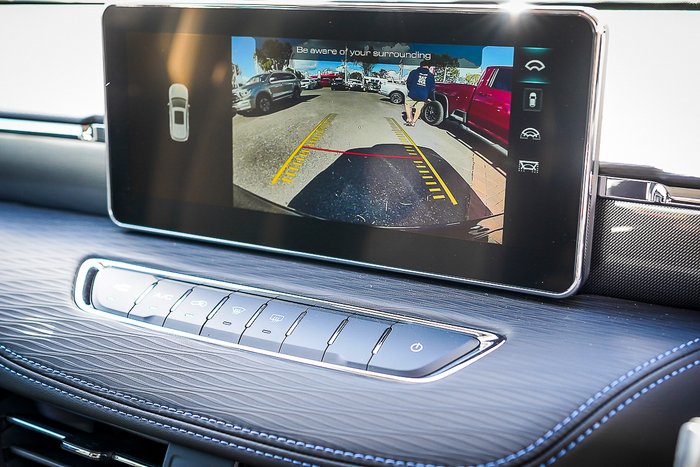 2025 GWM HAVAL Jolion