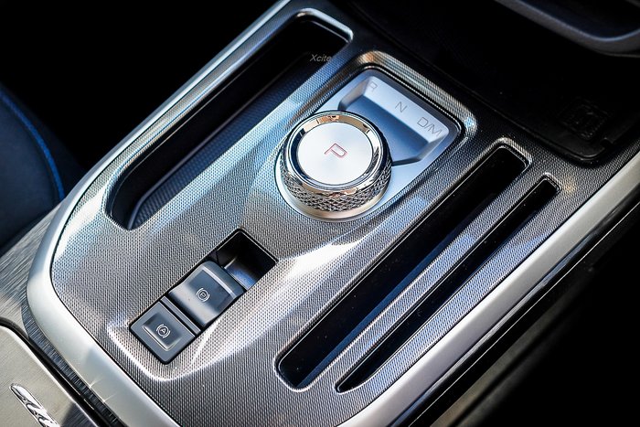 2025 GWM HAVAL Jolion