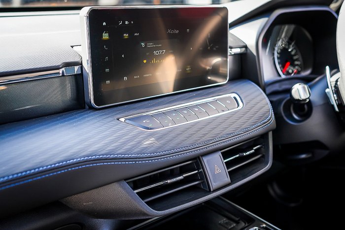 2025 GWM HAVAL Jolion